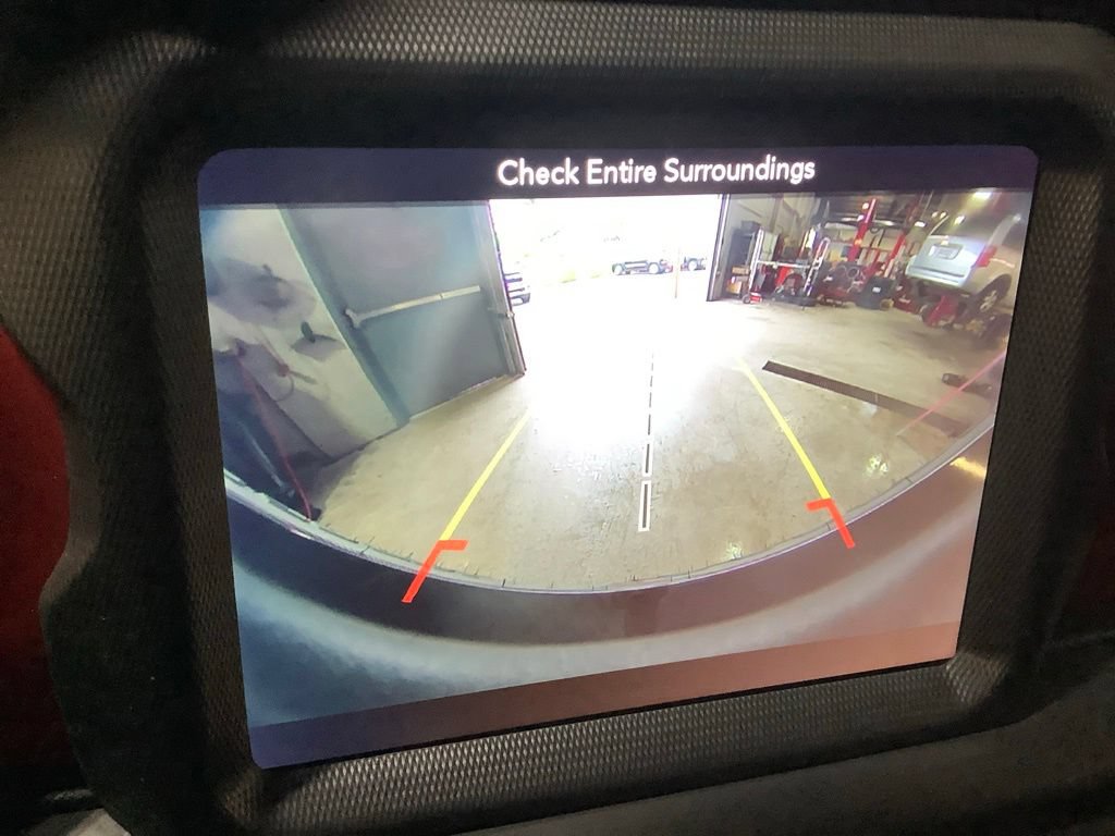 Used 2019 Jeep Wrangler Unlimited Rubicon w/ Uconnect 4C Nav & Sound Group AWD/4WD image 41