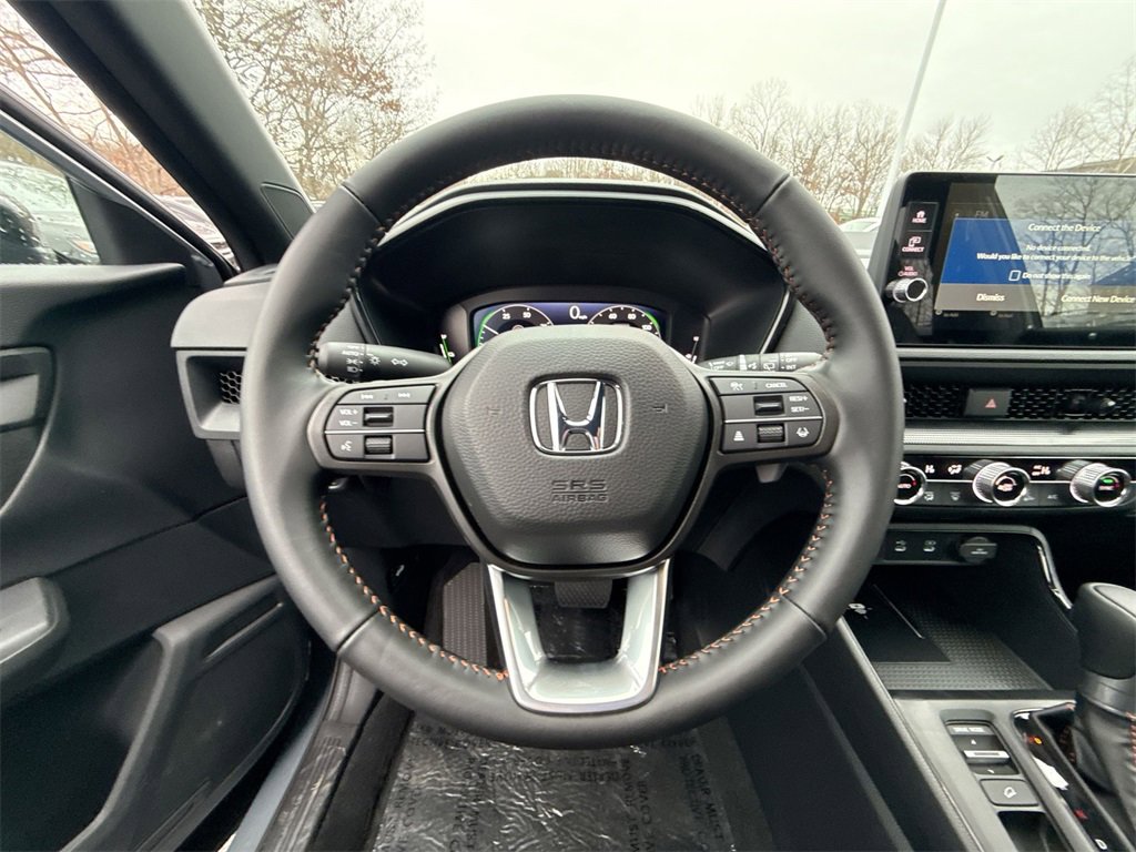 New 2026 Honda CR-V Sport-L image 11
