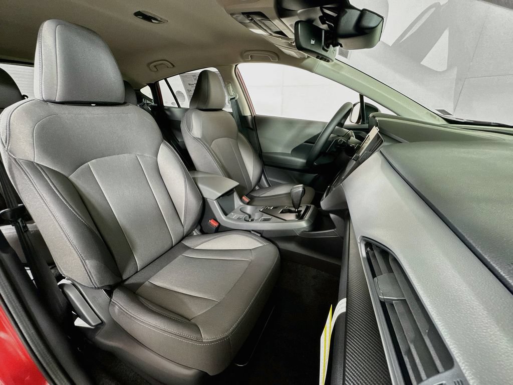 New 2026 Subaru Crosstrek 2.5i AWD/4WD image 25