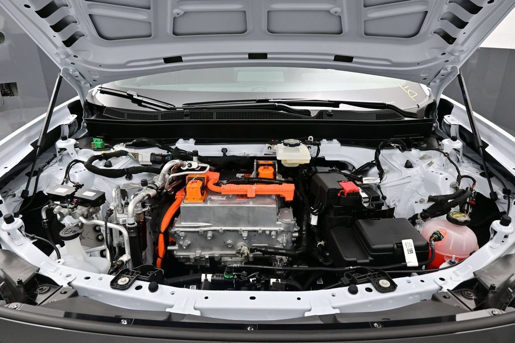New 2026 Honda Prologue EX image 37