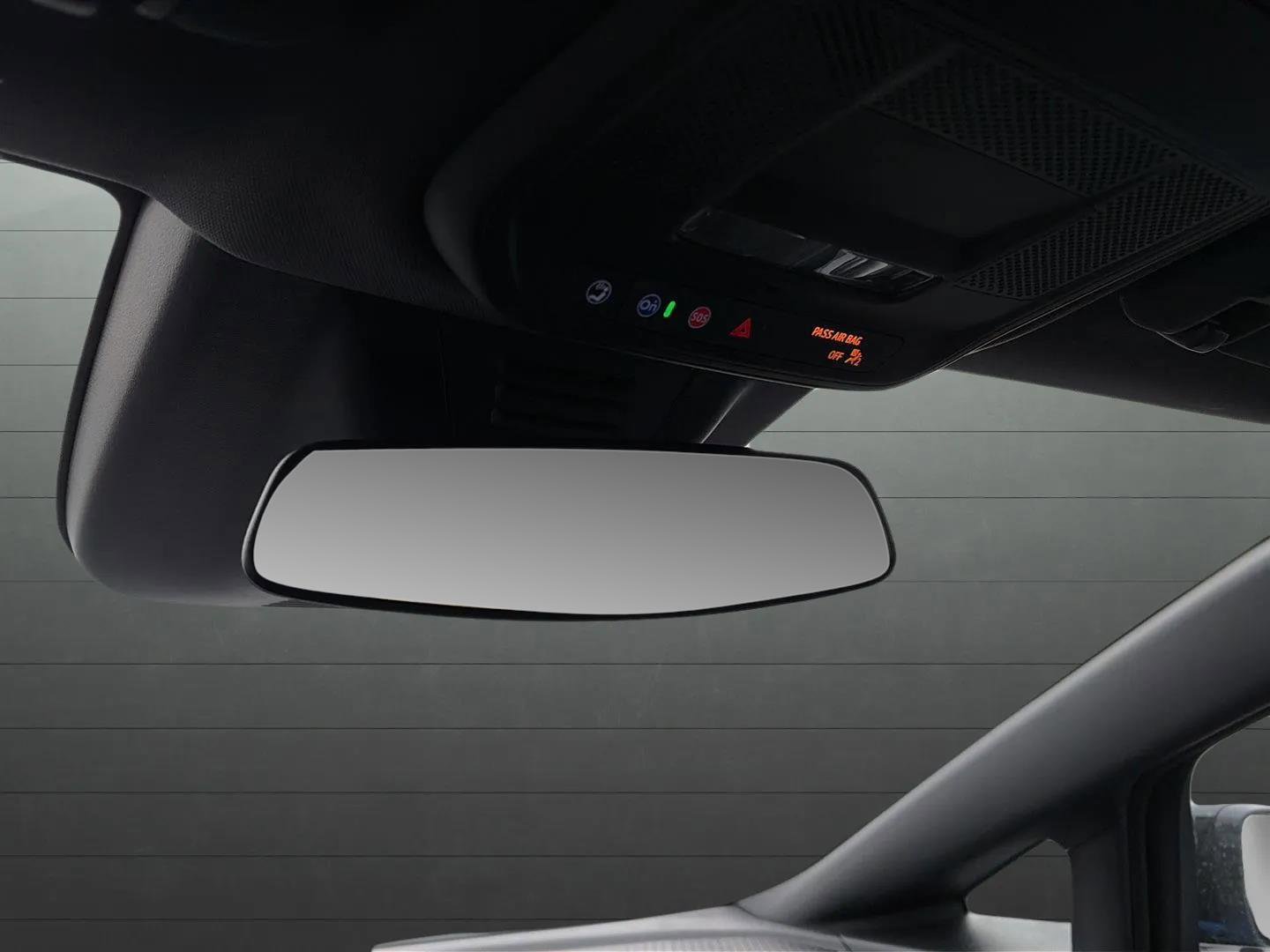 New 2026 Chevrolet Equinox EV RS image 17