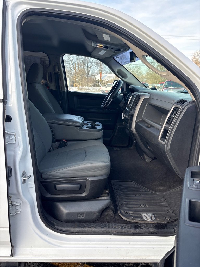 Used 2014 RAM 1500 Express image 11