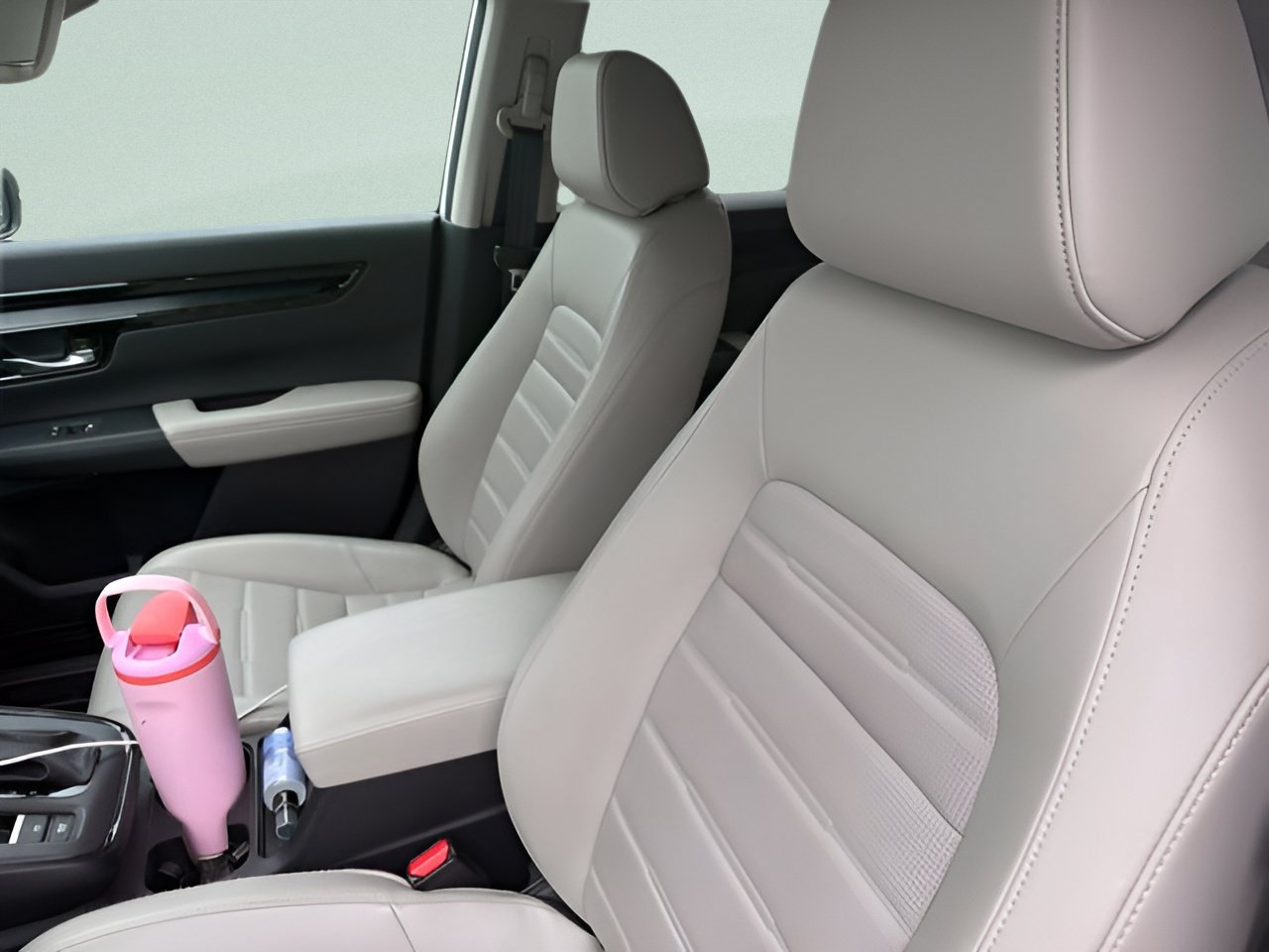 Used 2023 Honda CR-V EX-L image 18