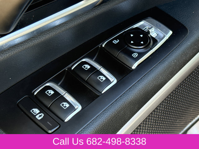 Used 2025 Kia Telluride EX w/ EX Captain's Chair Package FWD image 21