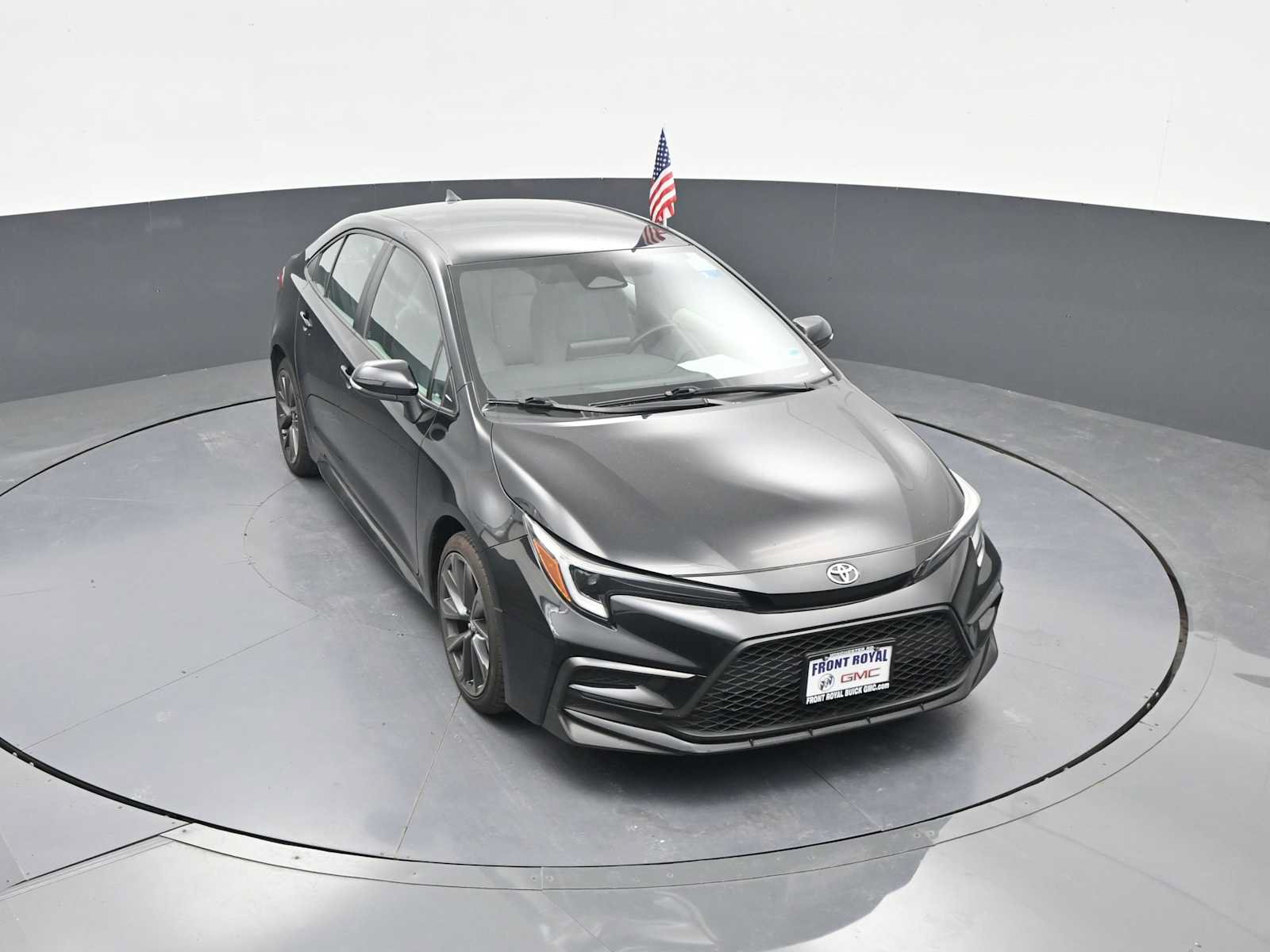Used 2024 Toyota Corolla SE FWD image 28
