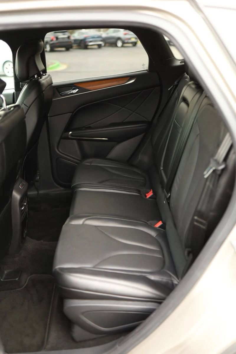 Used 2015 Lincoln MKC AWD w/ Equipment Group 102A Reserve image 37