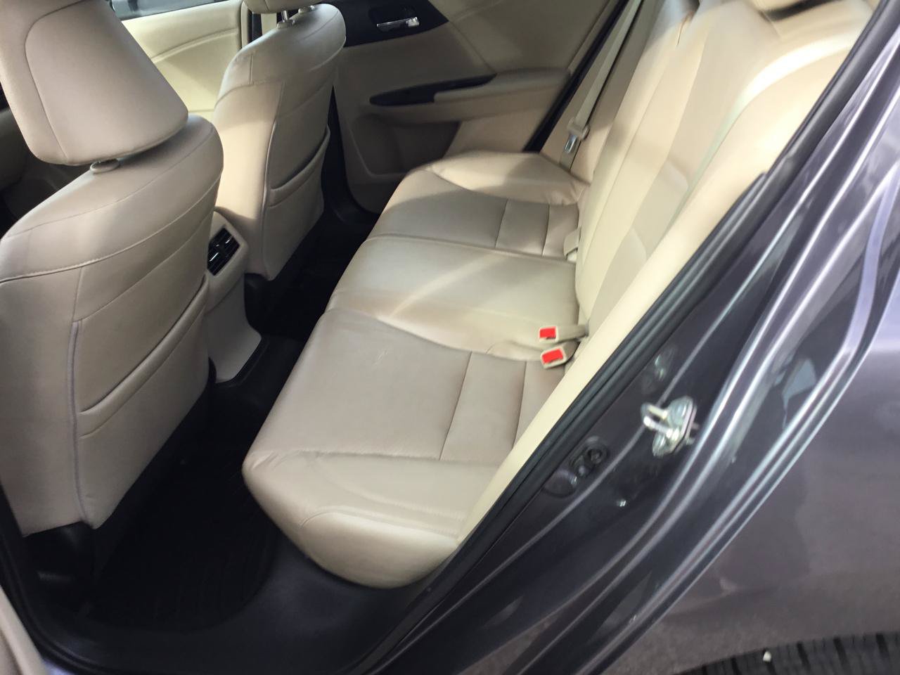 Used 2015 Honda Accord EX-L image 23