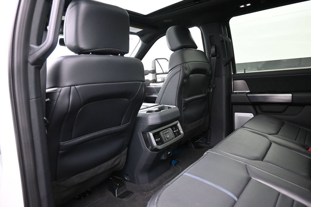 Used 2026 Ford F250 Platinum AWD/4WD image 26