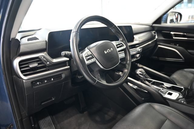 Used 2023 Kia Telluride S w/ S Sunroof Package image 24