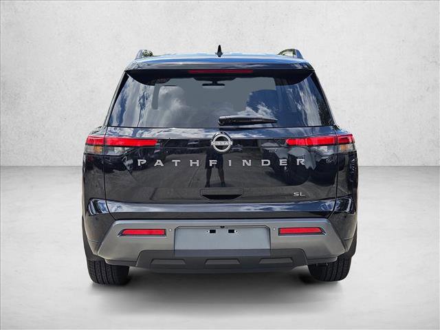 Used 2026 Nissan Pathfinder SL FWD image 7