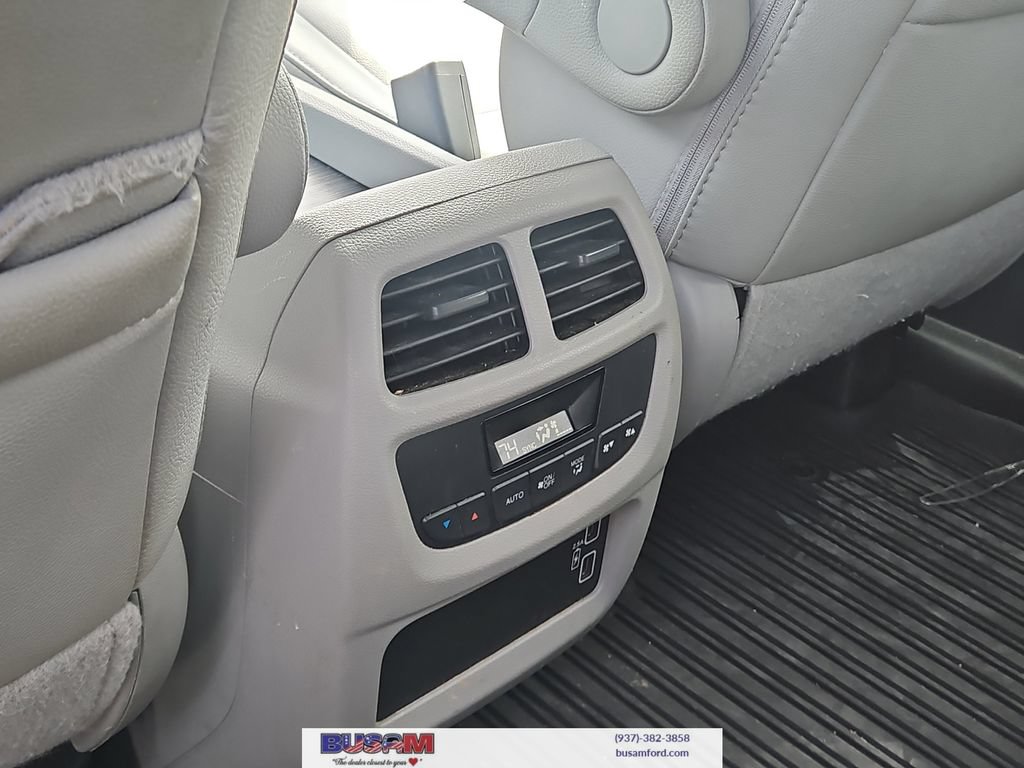 Used 2021 Honda Pilot EX-L image 10
