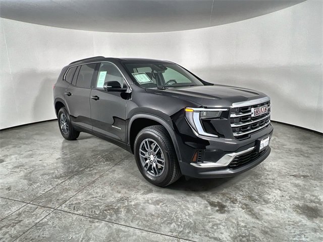 Used 2025 GMC Acadia Elevation image 2