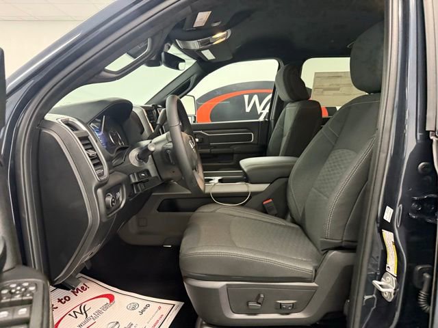 New 2026 RAM 2500 Big Horn image 10