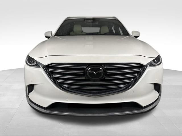 Used 2019 MAZDA CX-9 Grand Touring video 3