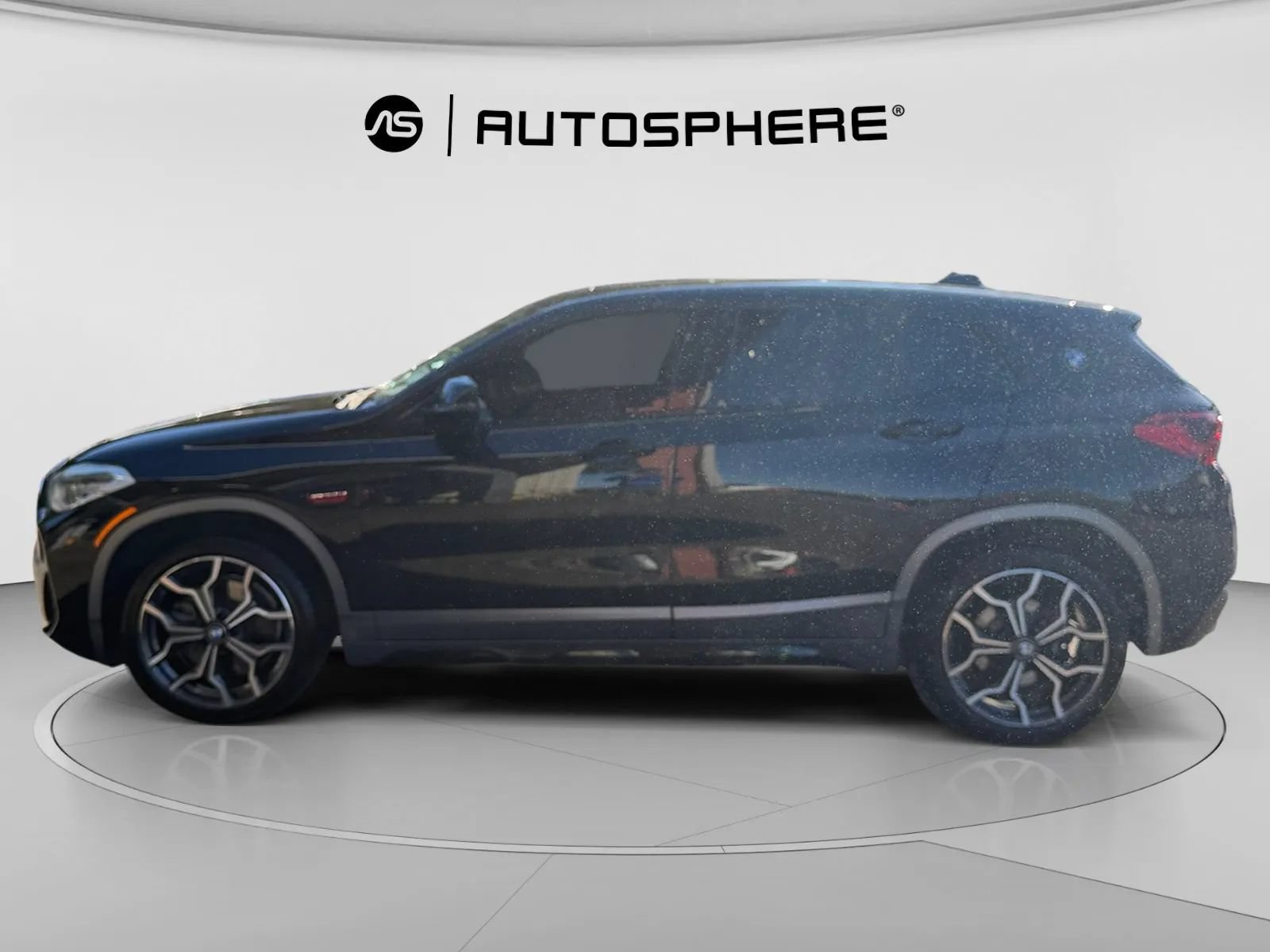 Used 2018 BMW X2 xDrive28i AWD/4WD image 4