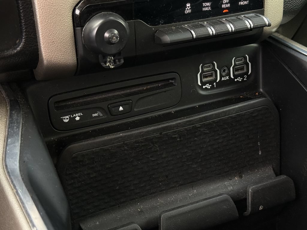 Used 2019 RAM 1500 Laramie RWD image 19