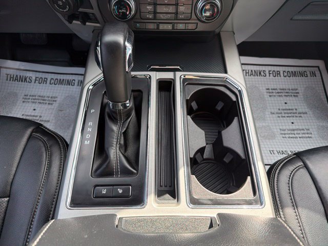 Used 2019 Ford F150 Lariat w/ Equipment Group 502A Luxury AWD/4WD image 25