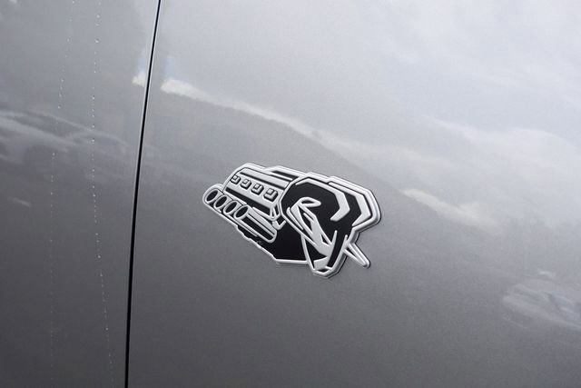 New 2026 RAM 1500 Big Horn image 7