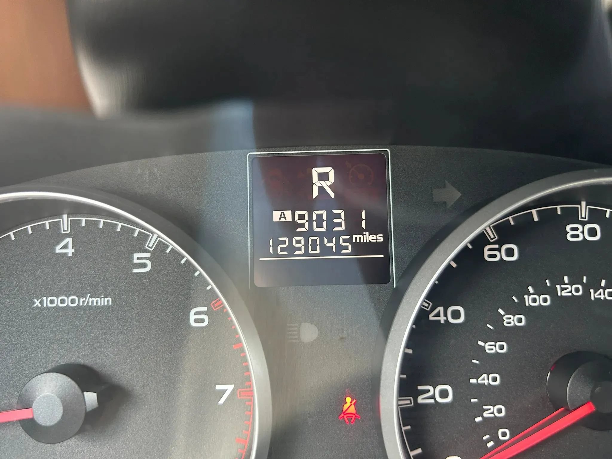 Used 2014 Subaru Outback 2.5i Premium AWD/4WD image 20
