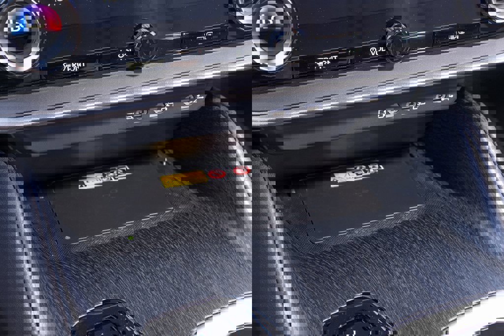 New 2026 Lexus RZ 450e image 25