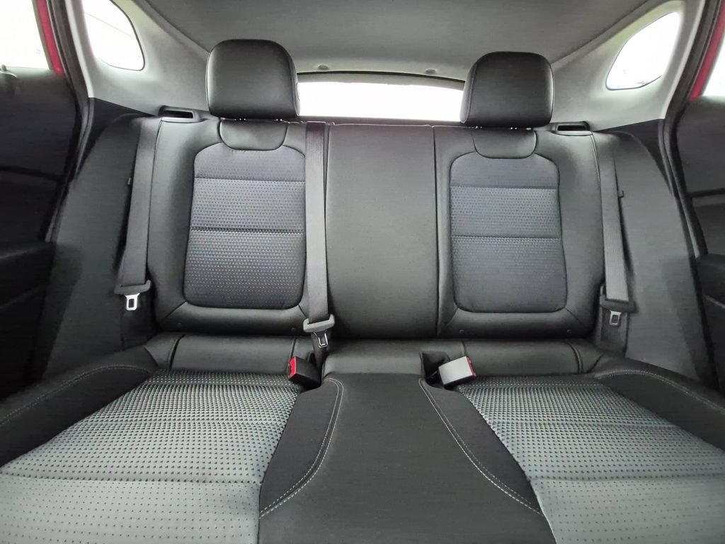 New 2026 Chevrolet Trax LT w/ Driver Confidence Package FWD image 6