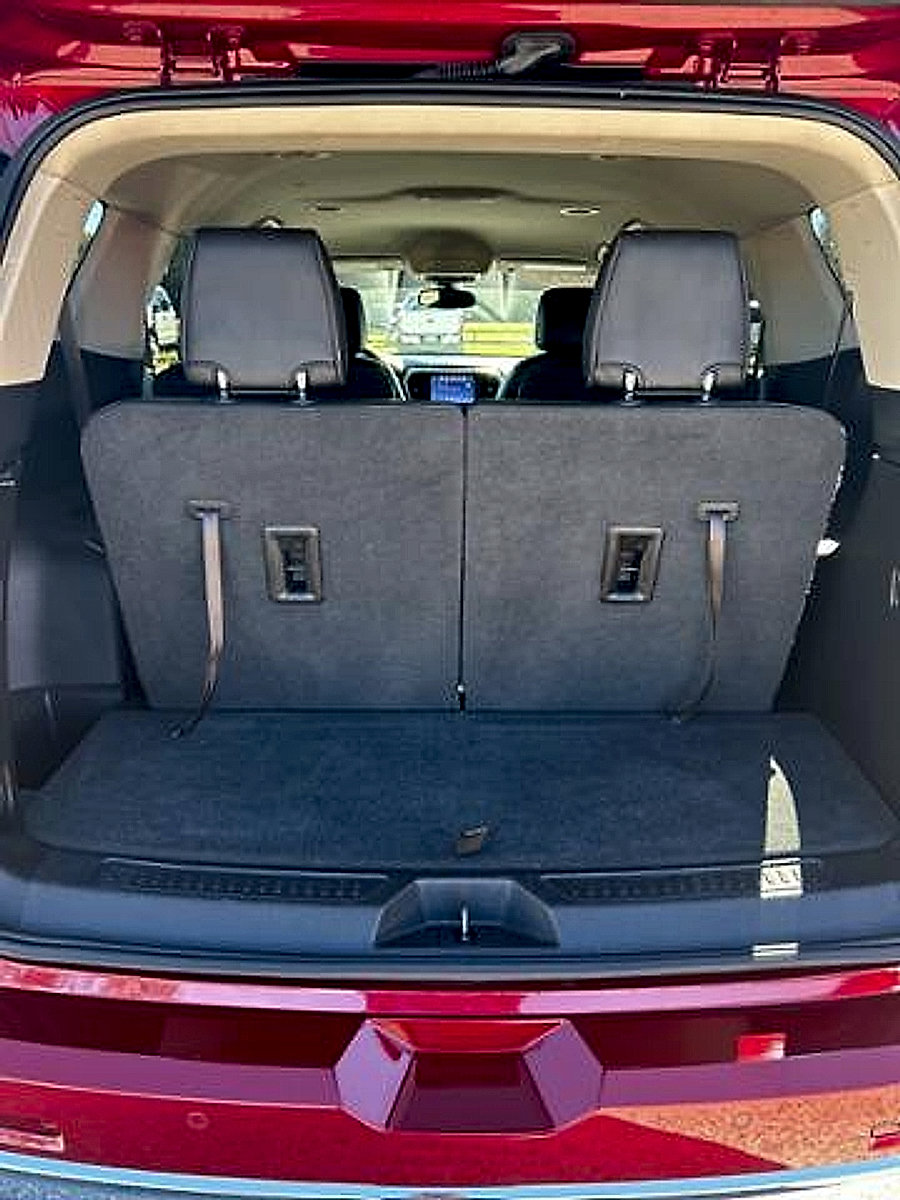 Used 2019 GMC Acadia Denali w/ Technology Package image 9