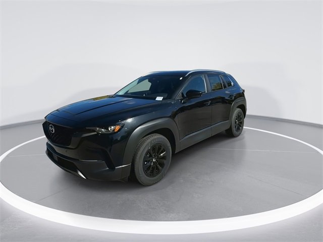 New 2026 MAZDA CX-50 2.5 Hybrid w/ Weather Package image 7