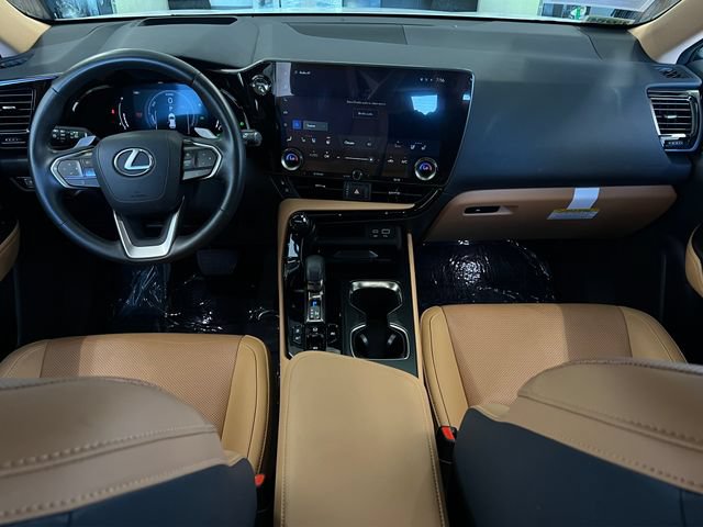 Used 2025 Lexus NX 350h AWD w/ Accessory Package (2T) image 43