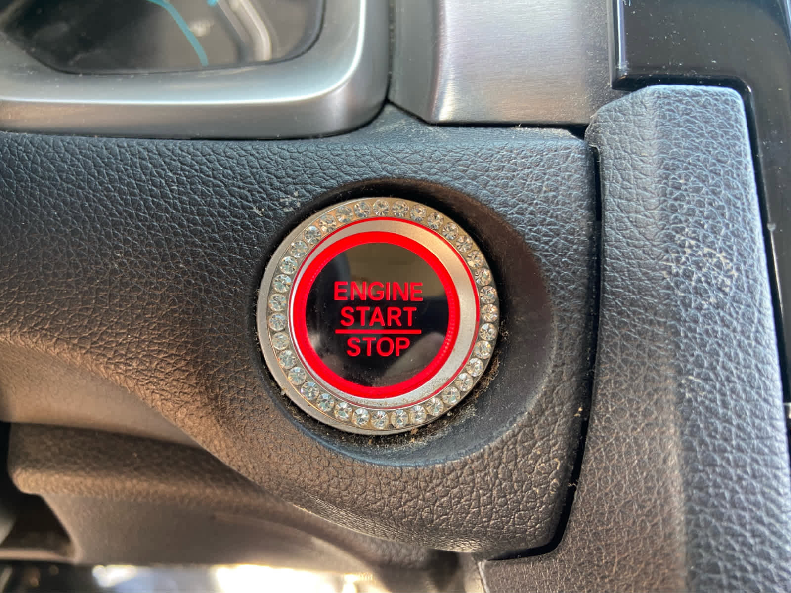 Used 2017 Honda Civic EX-T image 34