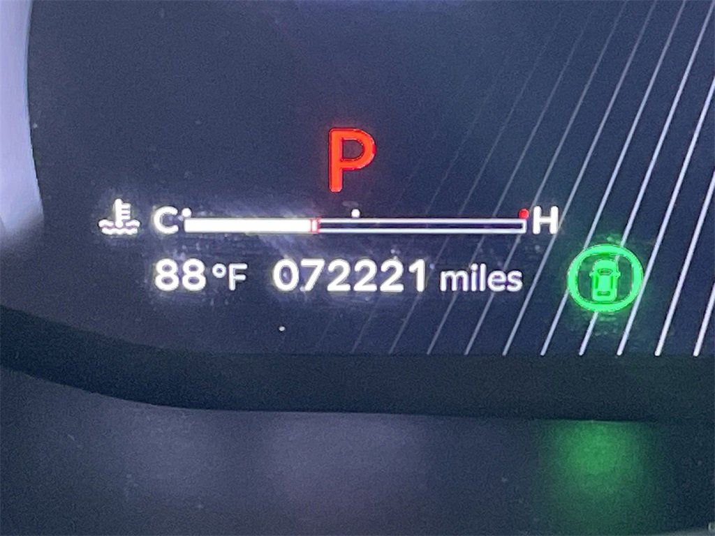 Used 2022 Acura MDX A-Spec image 23