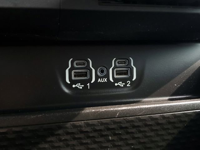 Certified 2020 RAM 1500 Laramie w/ Sport Appearance Package image 33