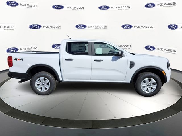 New 2025 Ford Ranger XL image 6