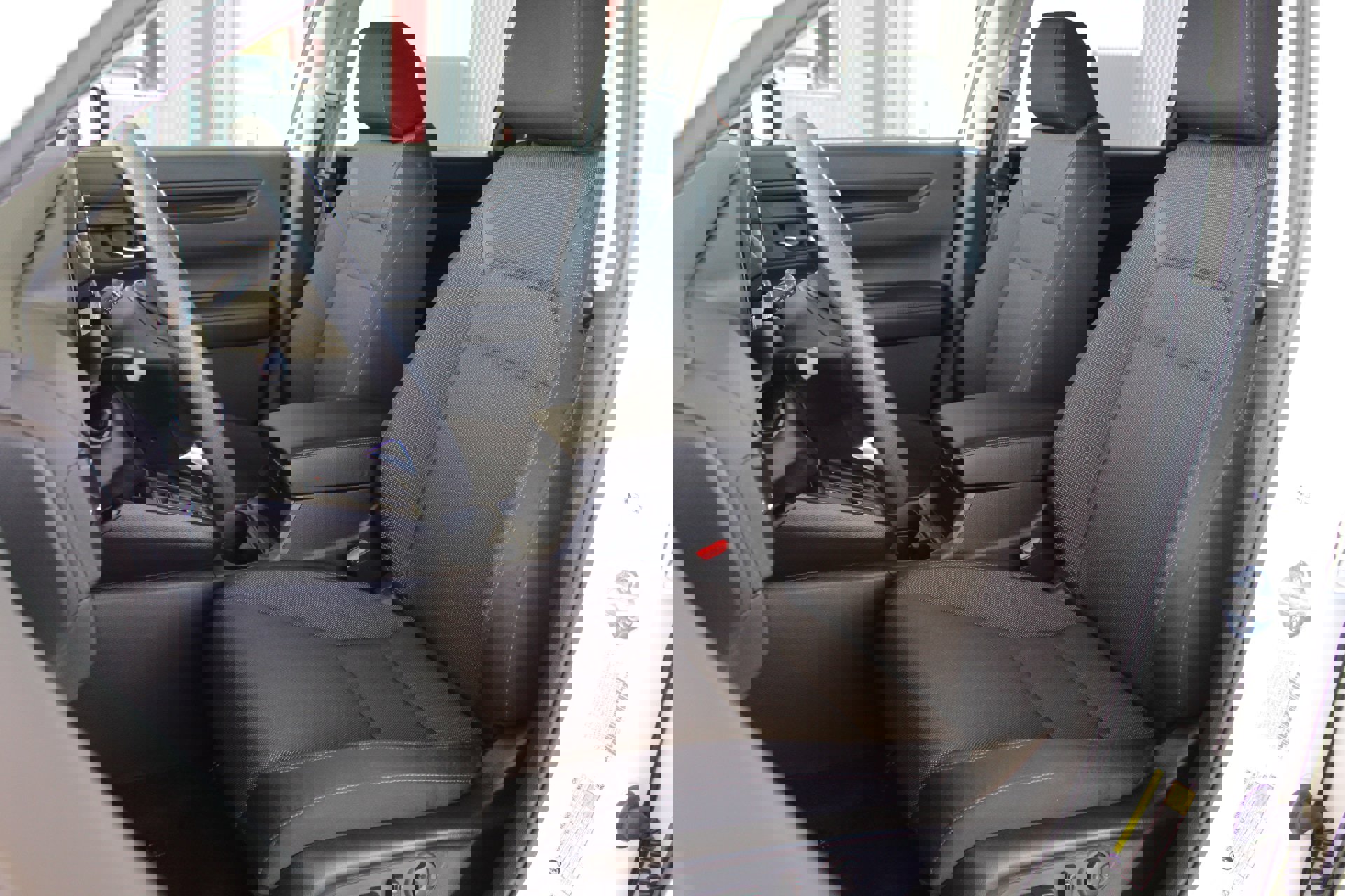 Used 2024 Honda CR-V EX image 40