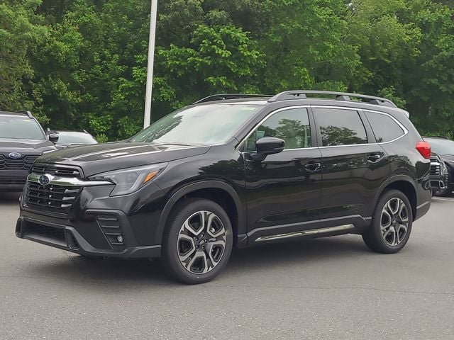 New 2026 Subaru Ascent Limited AWD/4WD image 7