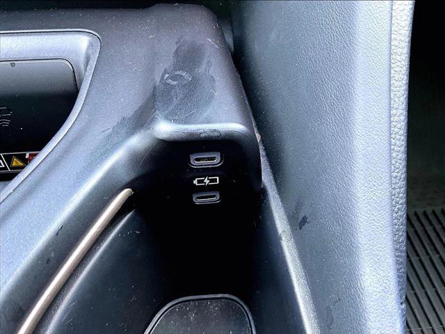 Used 2023 Toyota Crown Platinum image 26