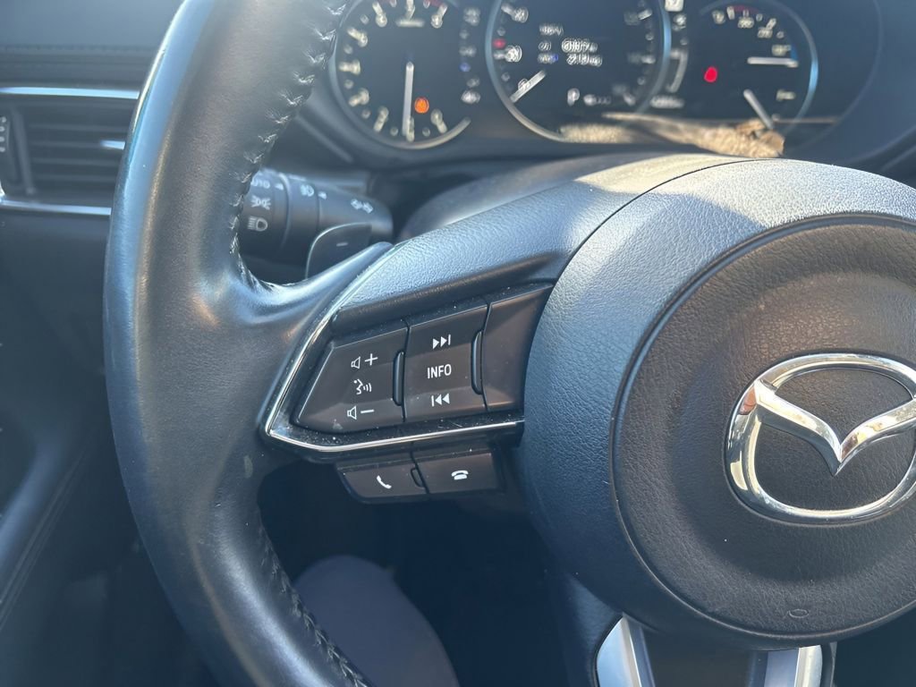 Used 2020 MAZDA CX-5 Grand Touring Reserve image 24