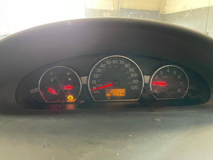 Used 2006 Saturn ION Level 2 w/ Preferred Pkg image 40