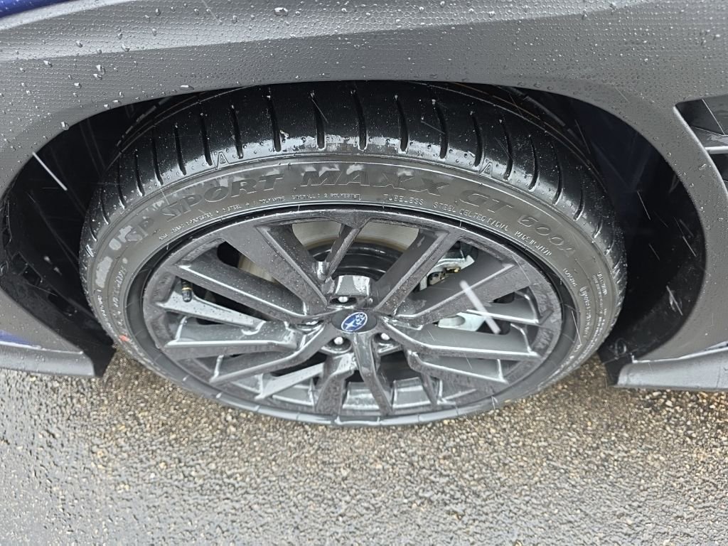 New 2026 Subaru WRX Limited AWD/4WD image 10