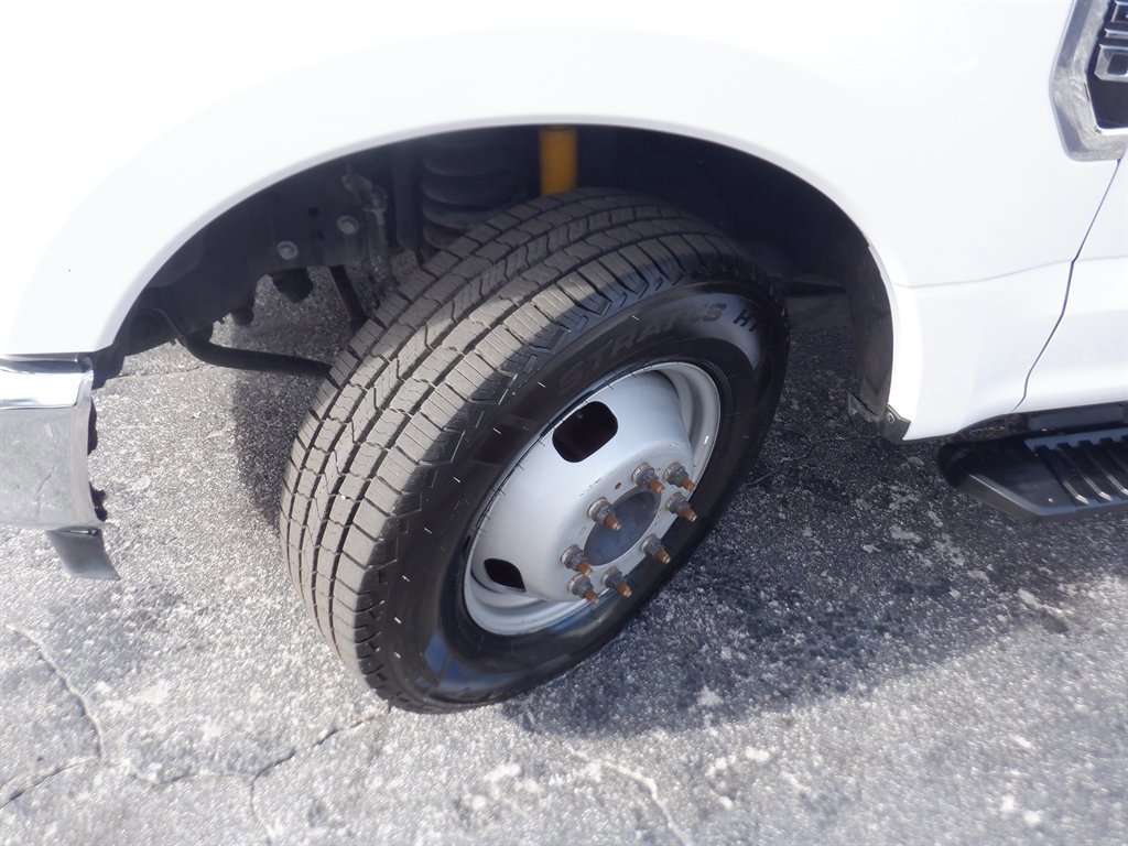 Used 2020 Ford F350 XL w/ XL Value Package image 19