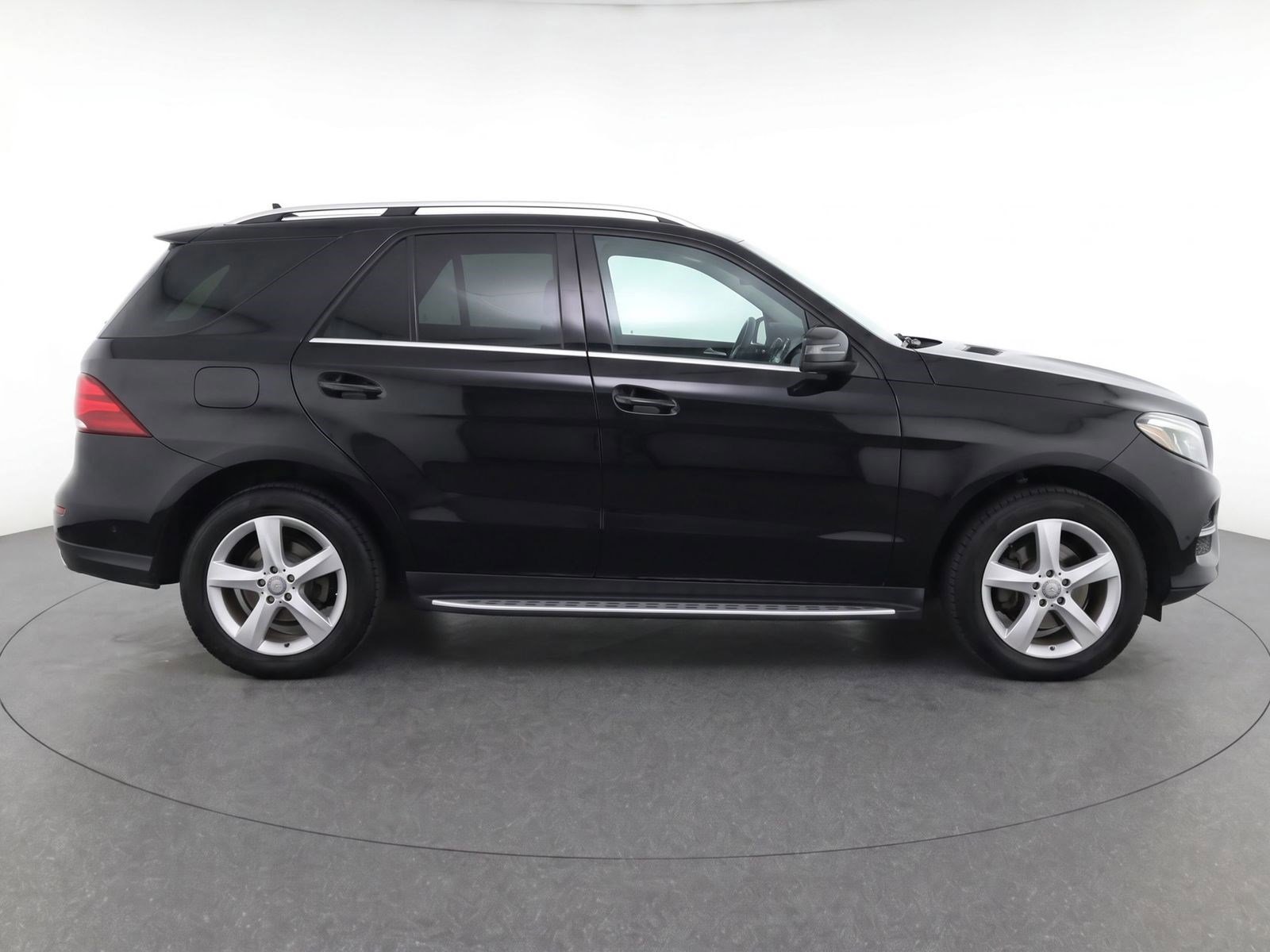 Used 2017 Mercedes-Benz GLE 350 image 8