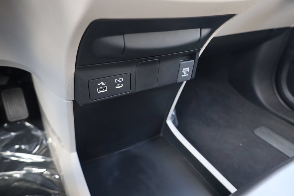 New 2026 Honda Odyssey EX-L image 24