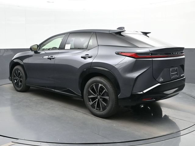 New 2026 Lexus RZ 350e 2WD w/ Convenience Package image 6