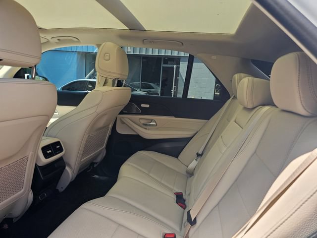 Certified 2026 Mercedes-Benz GLE 350 4MATIC image 9