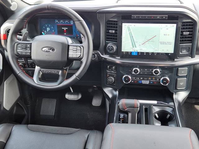 New 2026 Ford F150 Raptor image 28