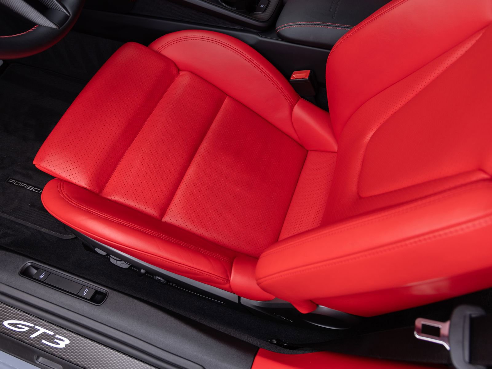 Certified 2023 Porsche 911 GT3 RWD image 23