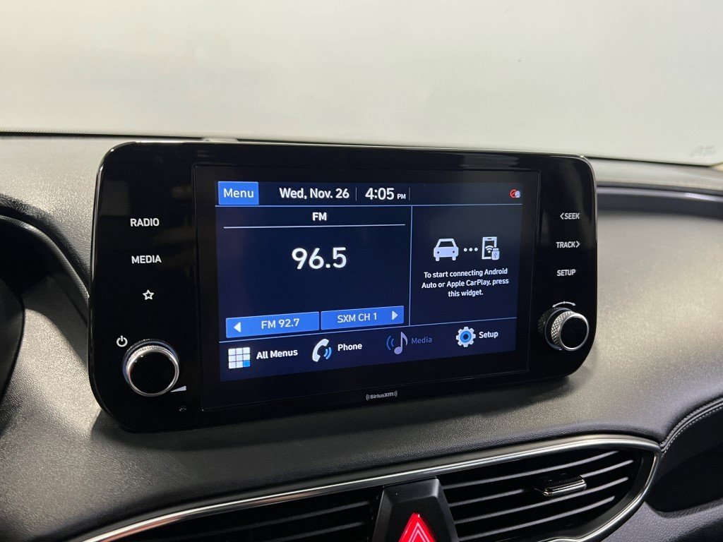 Used 2022 Hyundai Santa Fe XRT image 34