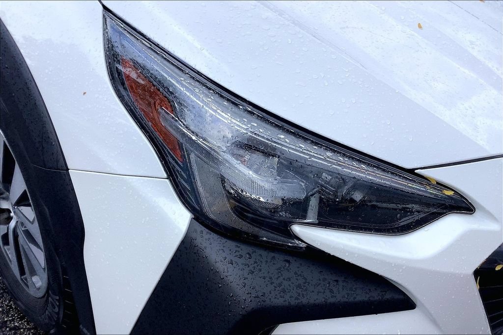 Certified 2024 Subaru Outback Premium AWD/4WD image 32