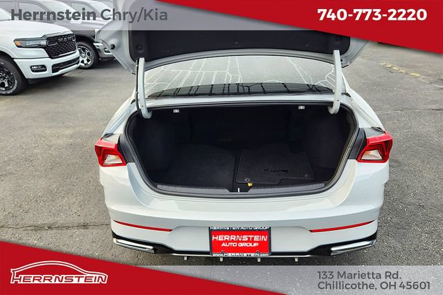 Used 2023 Kia K5 GT-Line w/ GT-Line Premium Package AWD/4WD image 19
