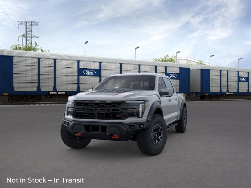 New 2026 Ford F150 Raptor image 2