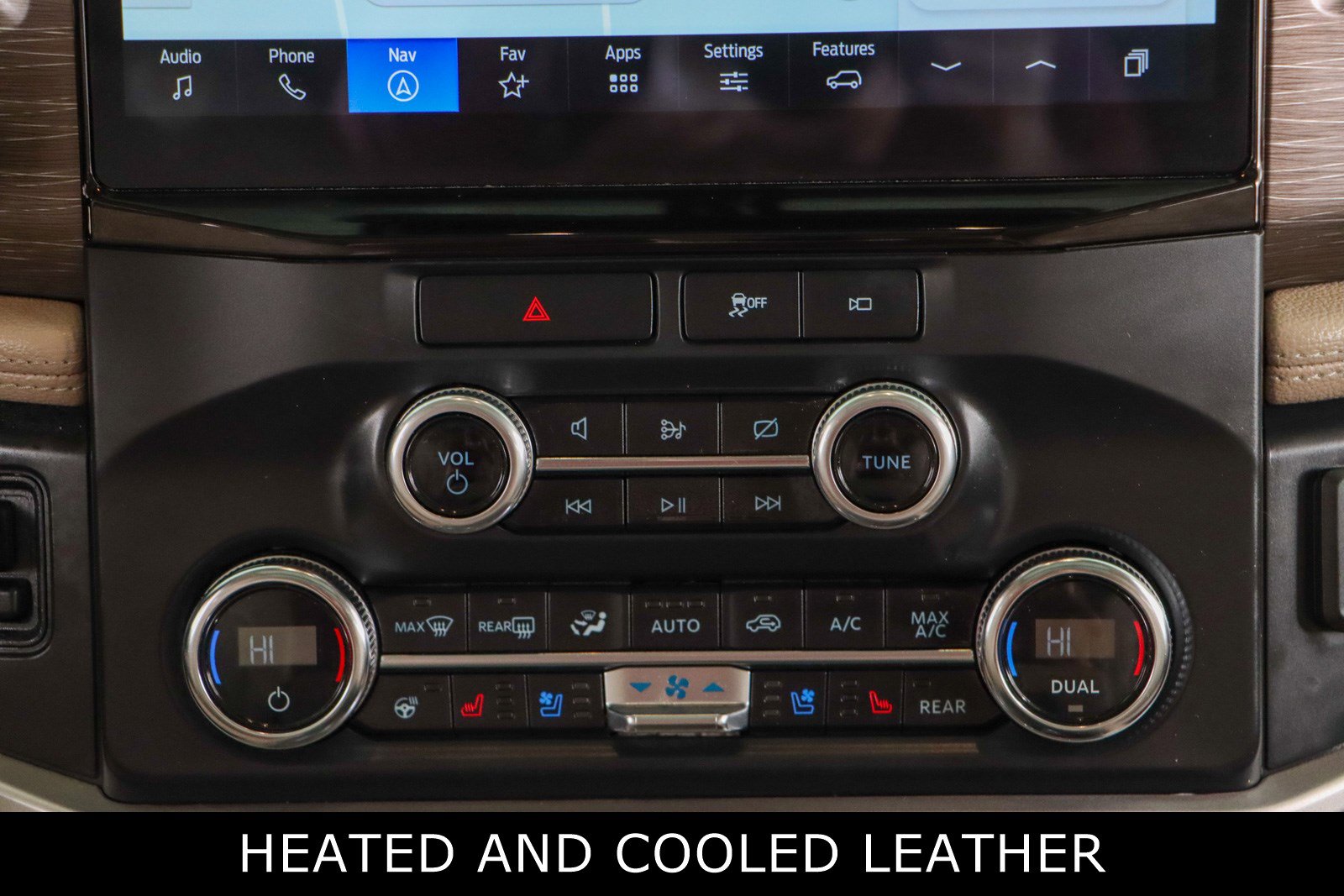 Used 2022 Ford Expedition Limited image 21